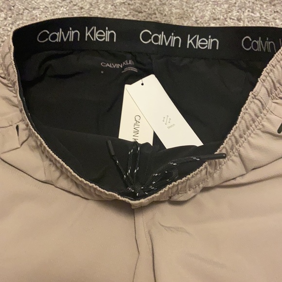 ‼️SALE⭐️NWT‼️ MENS CK SHORTS - Picture 3 of 7